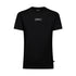 CAMISETA NEGRA JANE MONASTERY